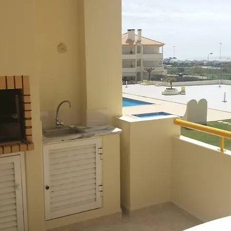 شقة Vilamoura Beach
