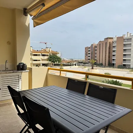Vilamoura Beach קווארטיירה