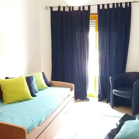 Apartamento Vilamoura Beach *