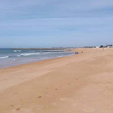 דירה Vilamoura *