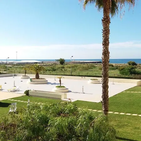 דירה Vilamoura